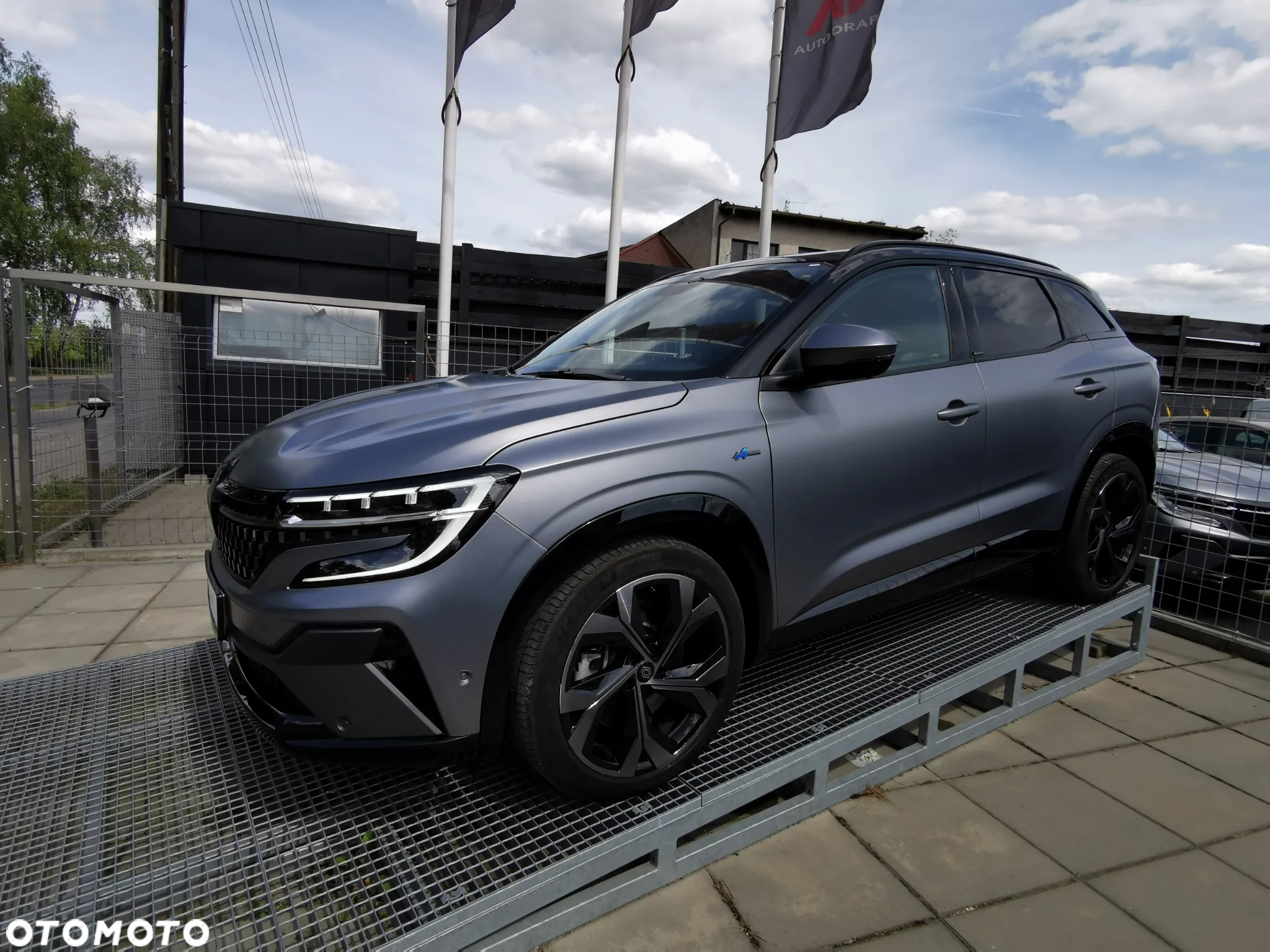 Renault Austral - 2