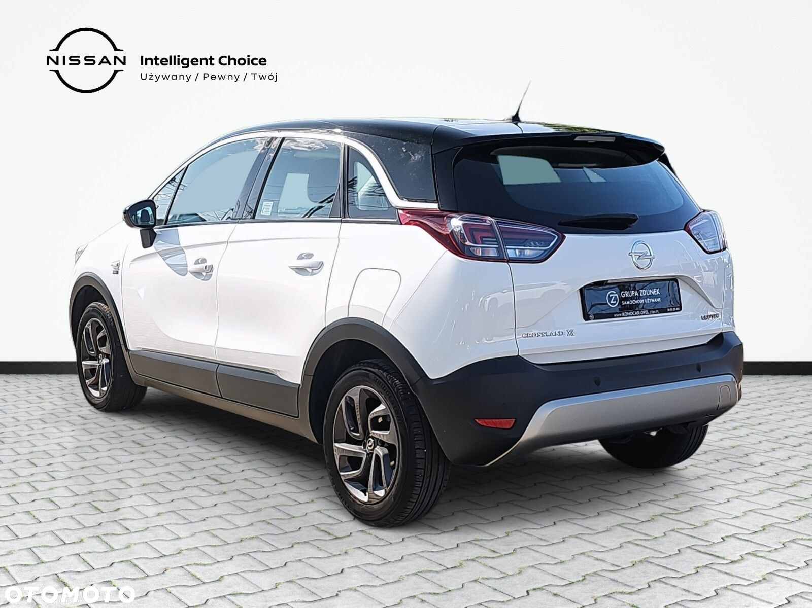Opel Crossland X 1.2 T Edition S&S - 7