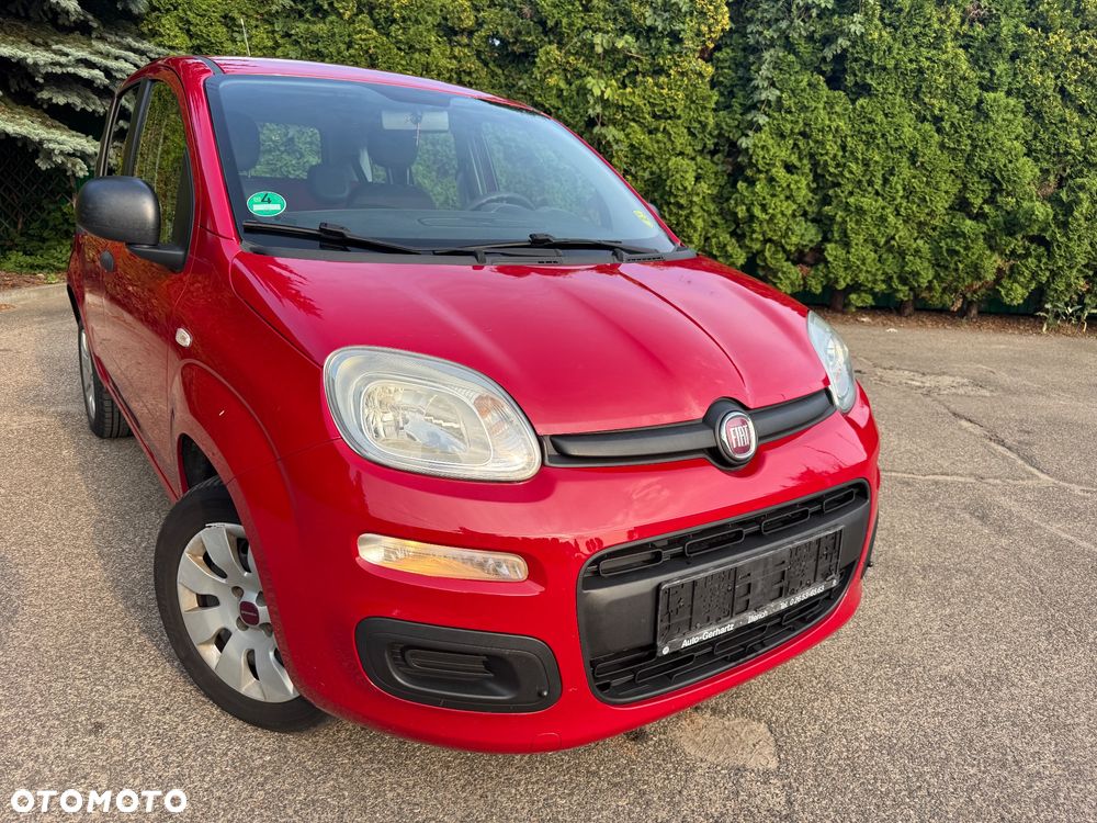 Fiat Panda 1.2 Dynamic - 2