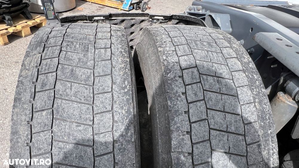 DAF XF 480 FT Super Space Cab - 9