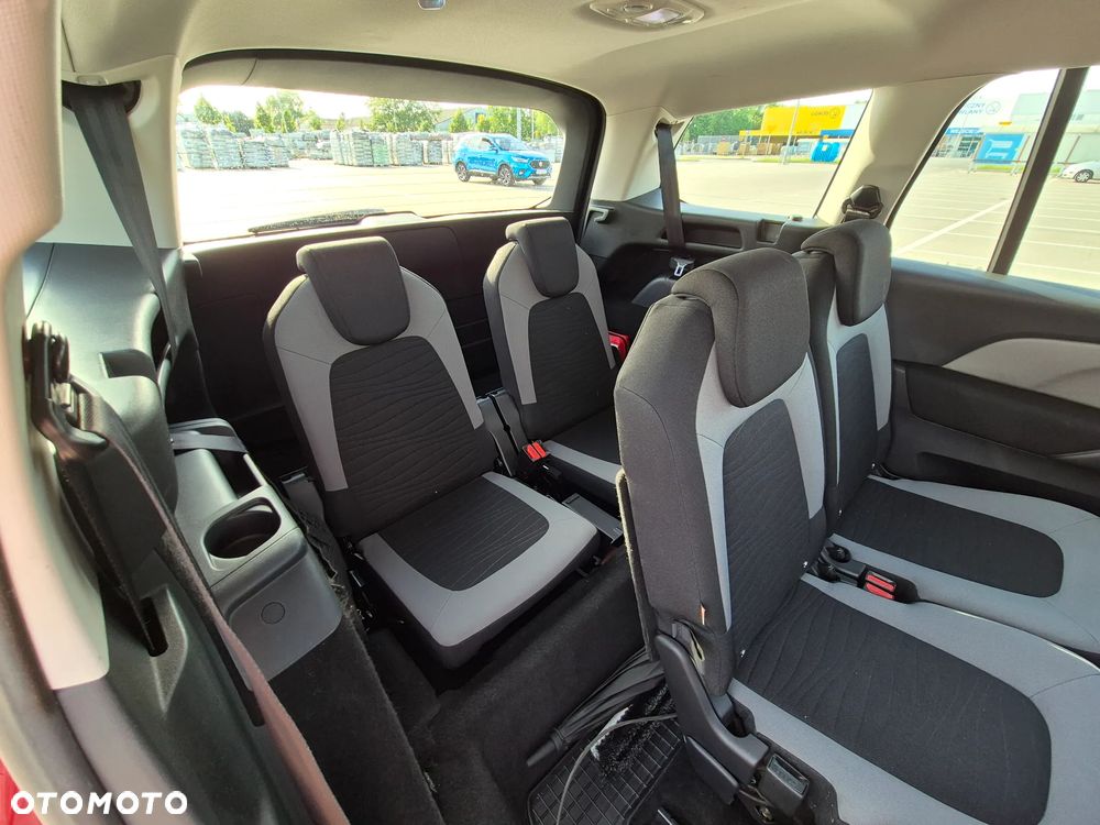 Citroën C4 Picasso 1.2 PureTech MoreLife - 12