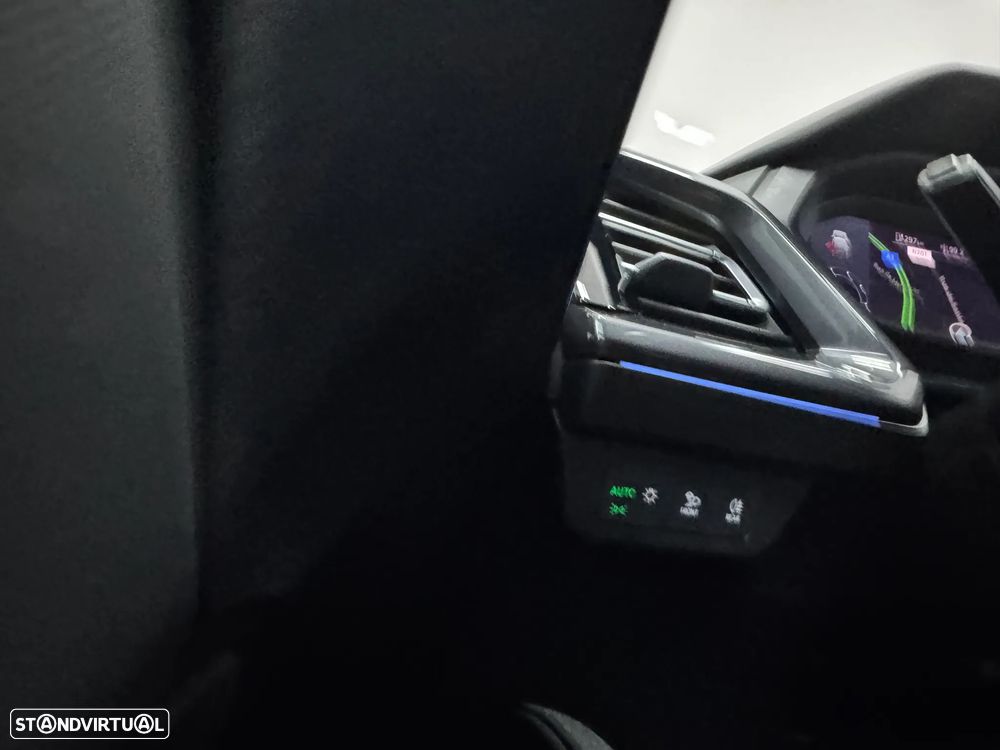 Audi Q4 Sportback e-tron 50 quattro - 38