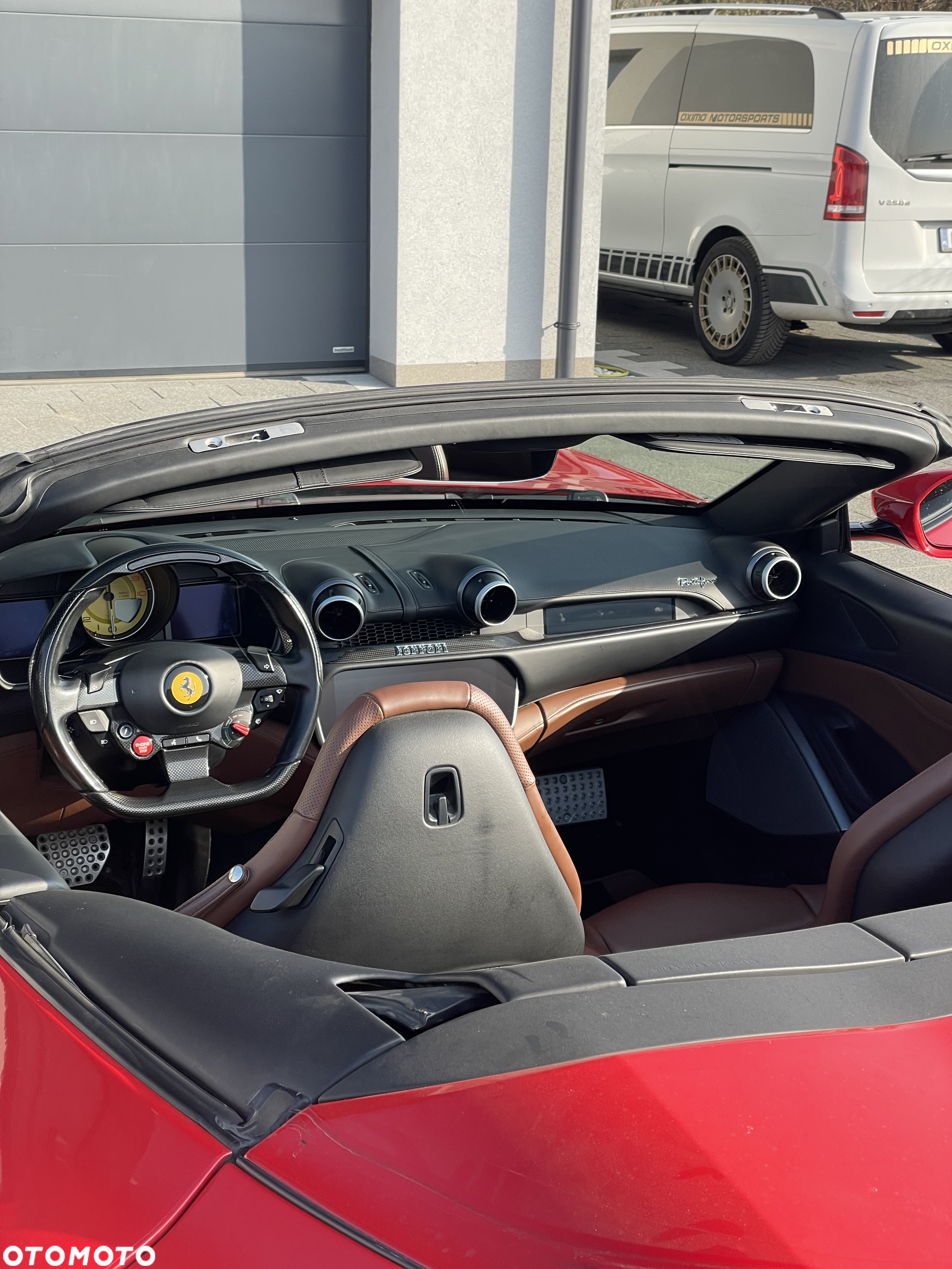Ferrari Portofino - 11