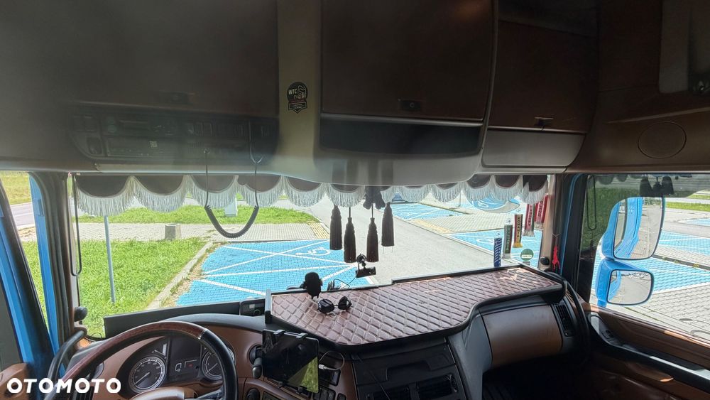 DAF XF-106 - 9
