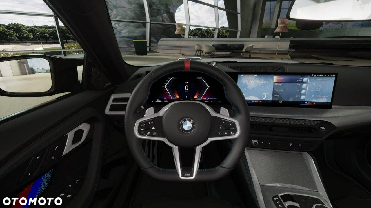 BMW Seria 2 - 12