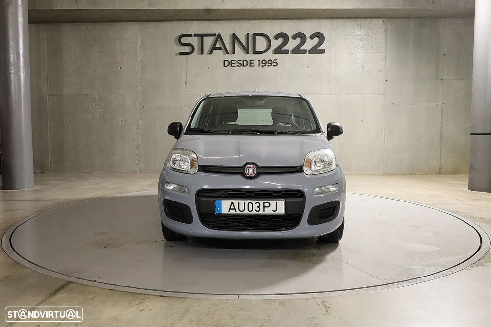 Fiat Panda 1.0 Hybrid - 2