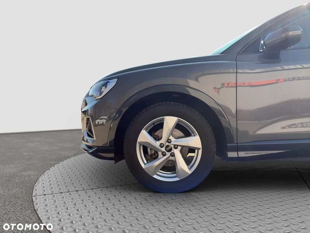 Audi Q3 35 TFSI Advanced S tronic - 24