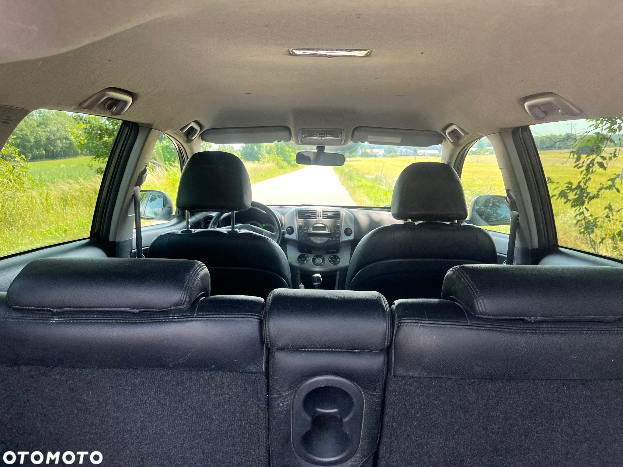 Toyota RAV4 2.2 D-4D 4x4 - 7