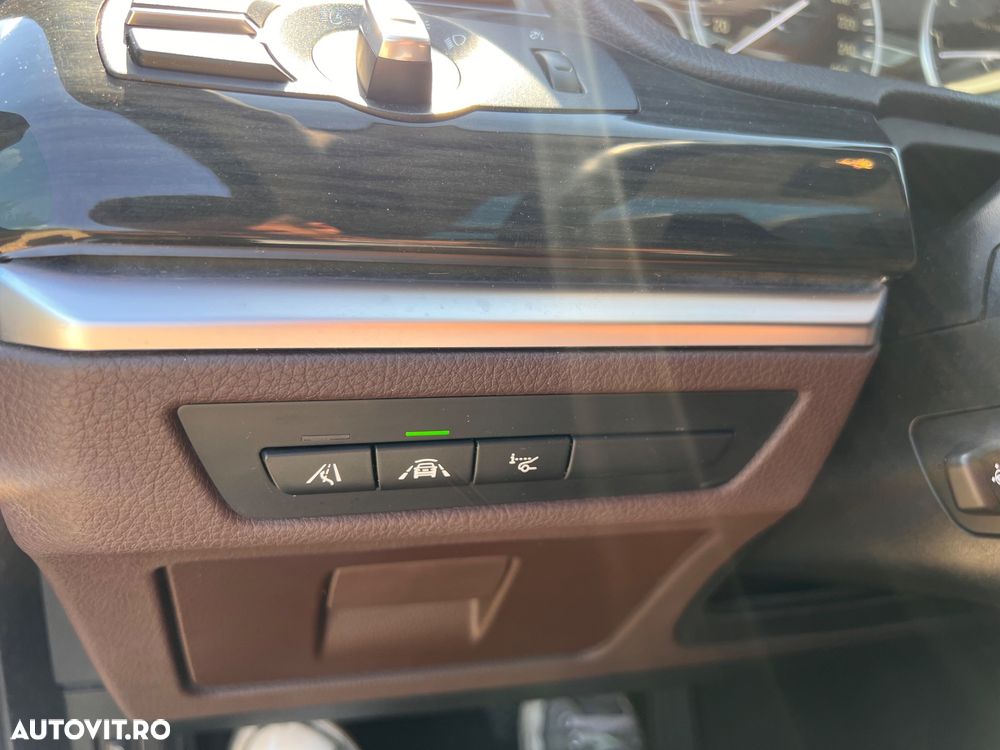 BMW 5 Series 2014 — imagine 20