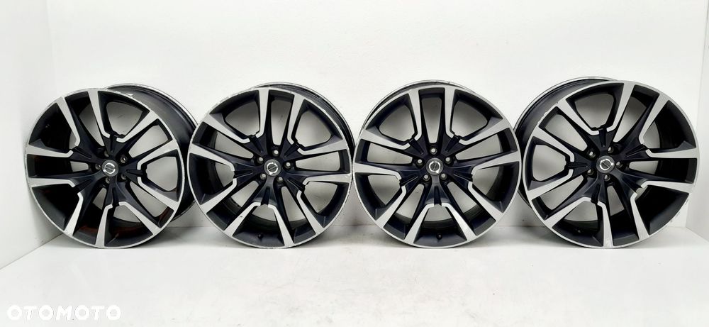 VOLVO XC90 II FELGI ALUMINIOWE 22X9.0 31454328 - 1