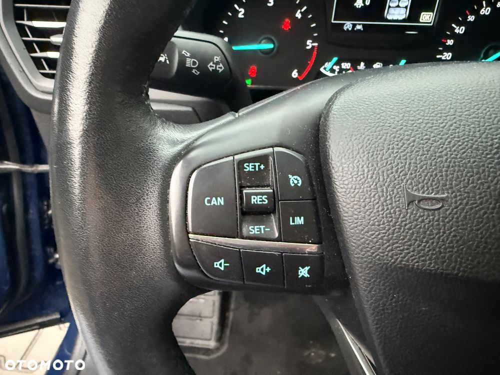 Ford Focus 1.5 EcoBlue Connected - 29