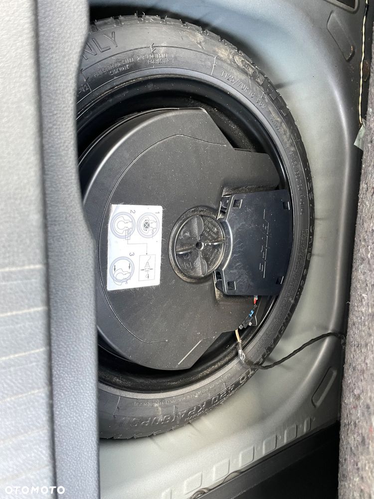 Renault Captur 1.2 Energy TCe Initiale Paris EDC - 6