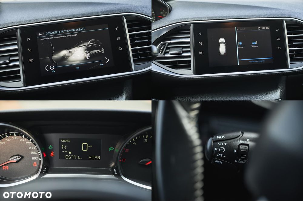 Peugeot 308 - 37