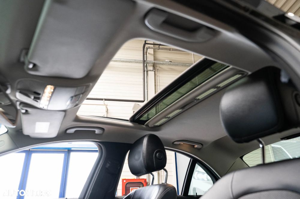 Mercedes-Benz C 250 d 9G-TRONIC Avantgarde - 7