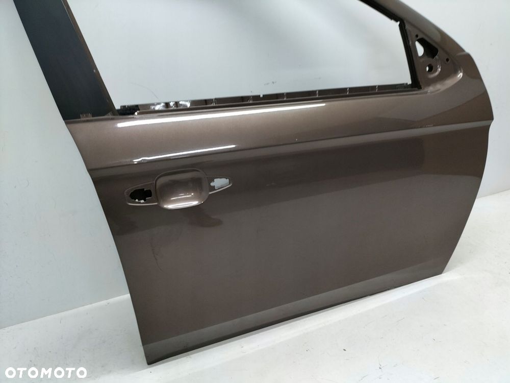 drzwi przednie przód prawe citroen c-elysee 12- peugeot 301 13- - 3