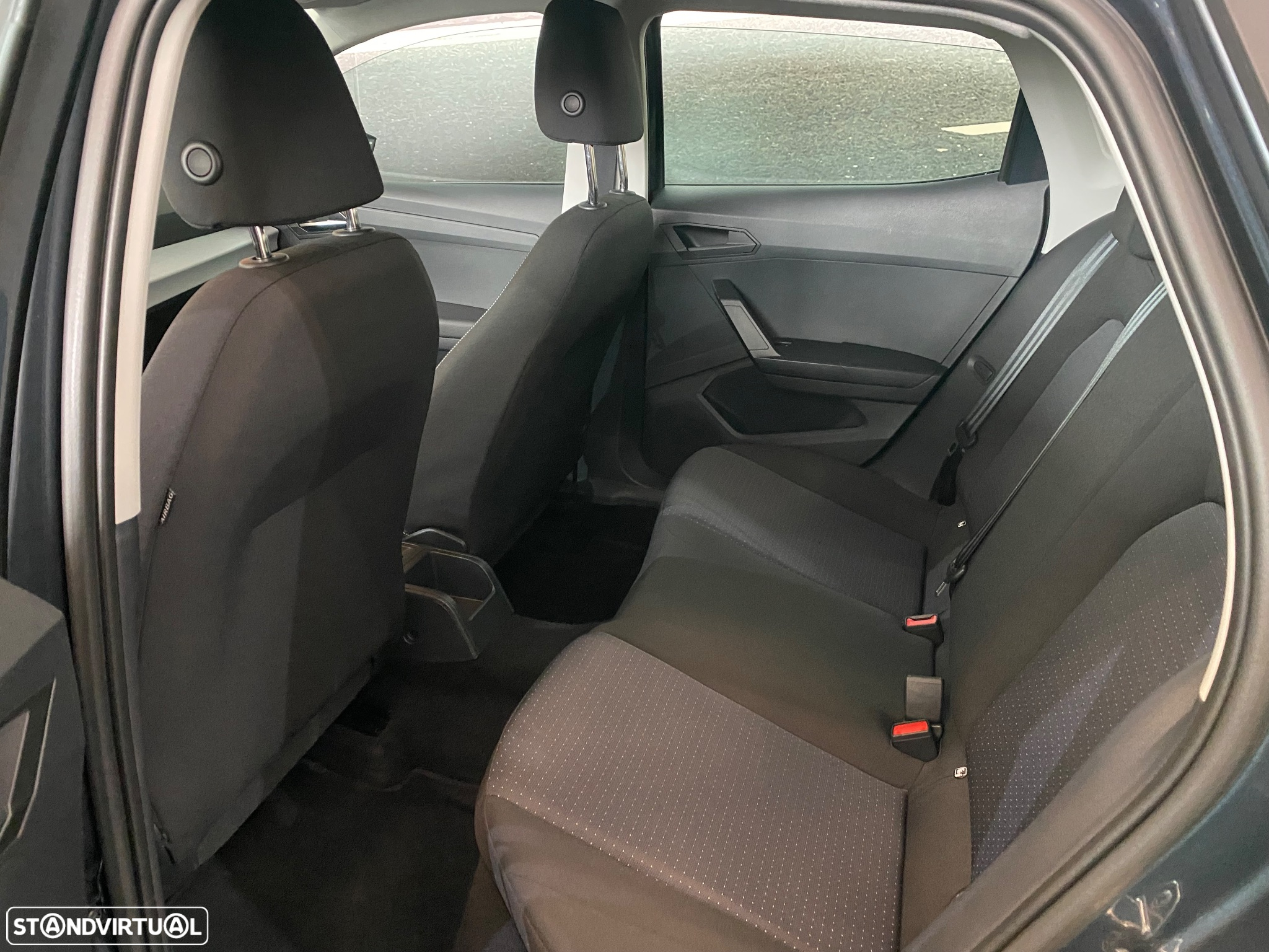 SEAT Ibiza 1.0 TSI Style - 7