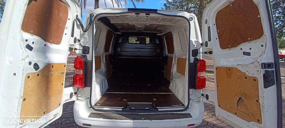 Toyota Proace 2.0 D-4D L2 - 24