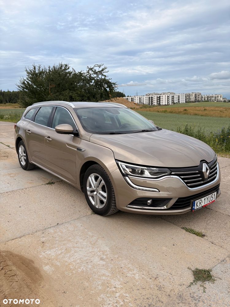 Renault Talisman 1.7 Blue dCi Business - 3