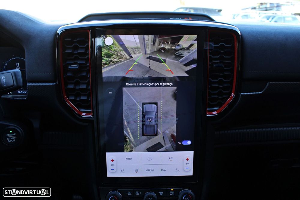 Ford Ranger 2.0 EcoBlue CD Raptor 4WD Aut. - 13