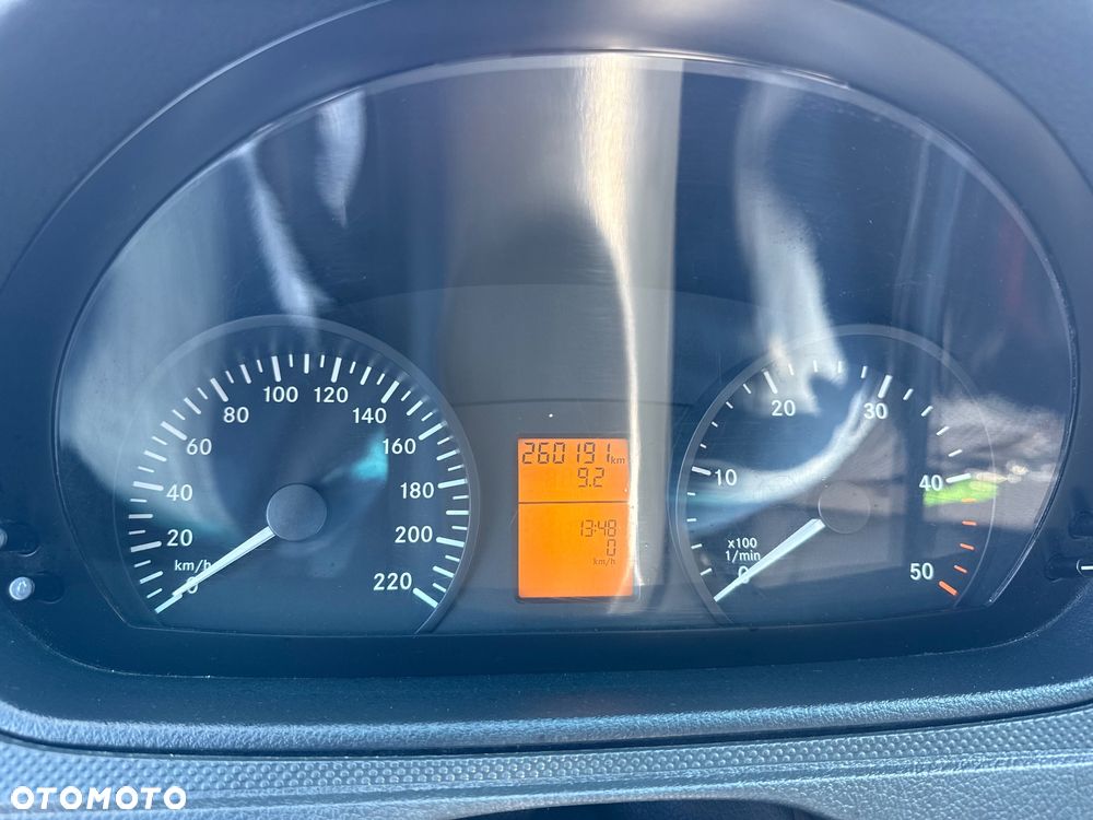 Mercedes-Benz Vito 639.701 - 11