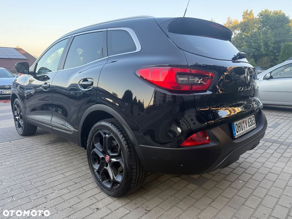 Renault Kadjar Energy TCe 130 EDC CROSSBORDER-S - 11