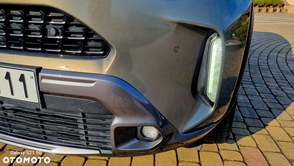 Toyota Yaris Cross Hybrid 1.5 Executive - 9