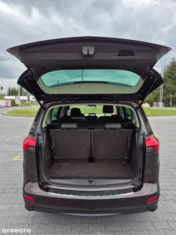 Opel Zafira Tourer 2.0 CDTI Innovation - 6