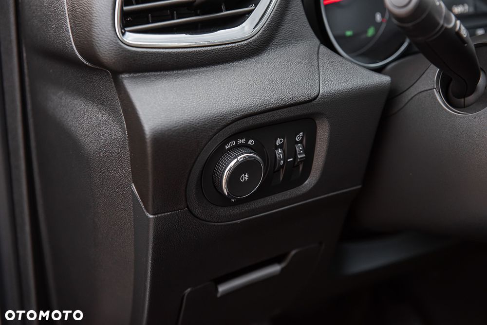 Opel Grandland X 1.2 Start/Stop INNOVATION - 18