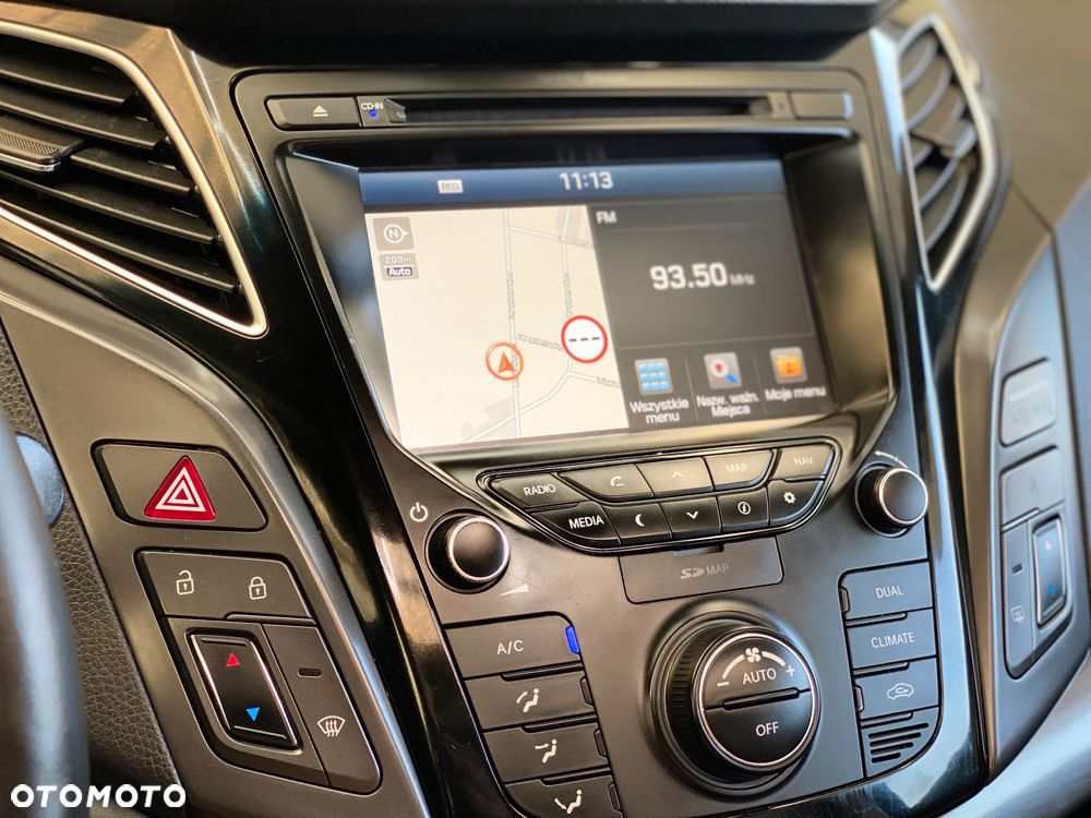 Hyundai i40 1.7 CRDi Business - 31