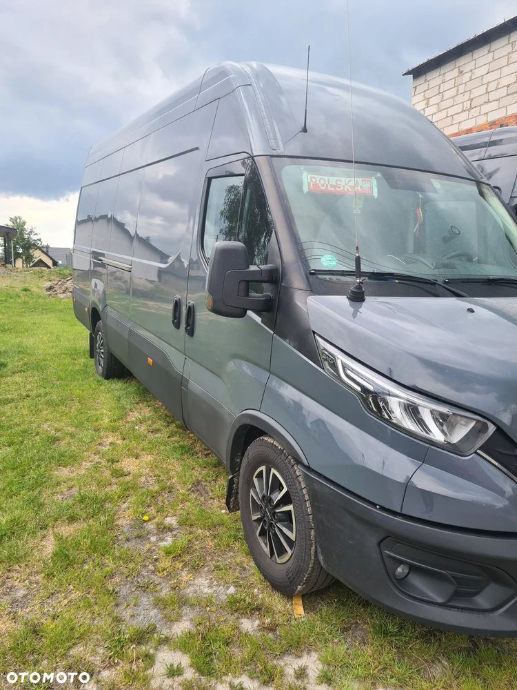 Iveco 35s18 - 8