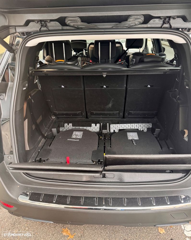 Peugeot 5008 1.5 BlueHDi Active Pack EAT8 - 12