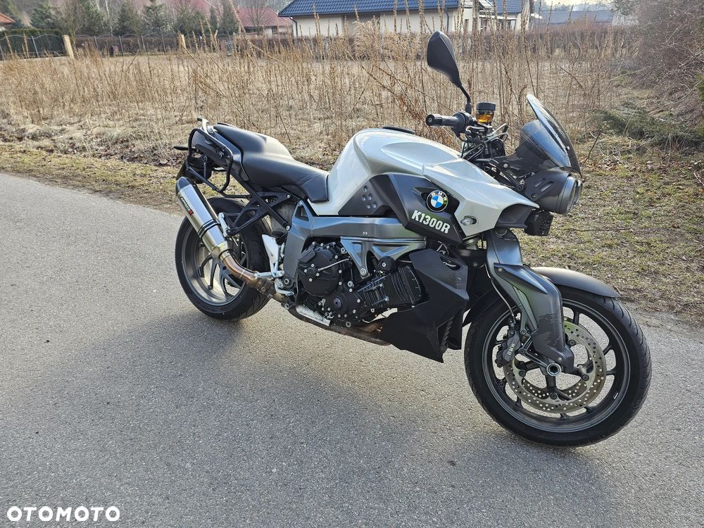 BMW K - 3