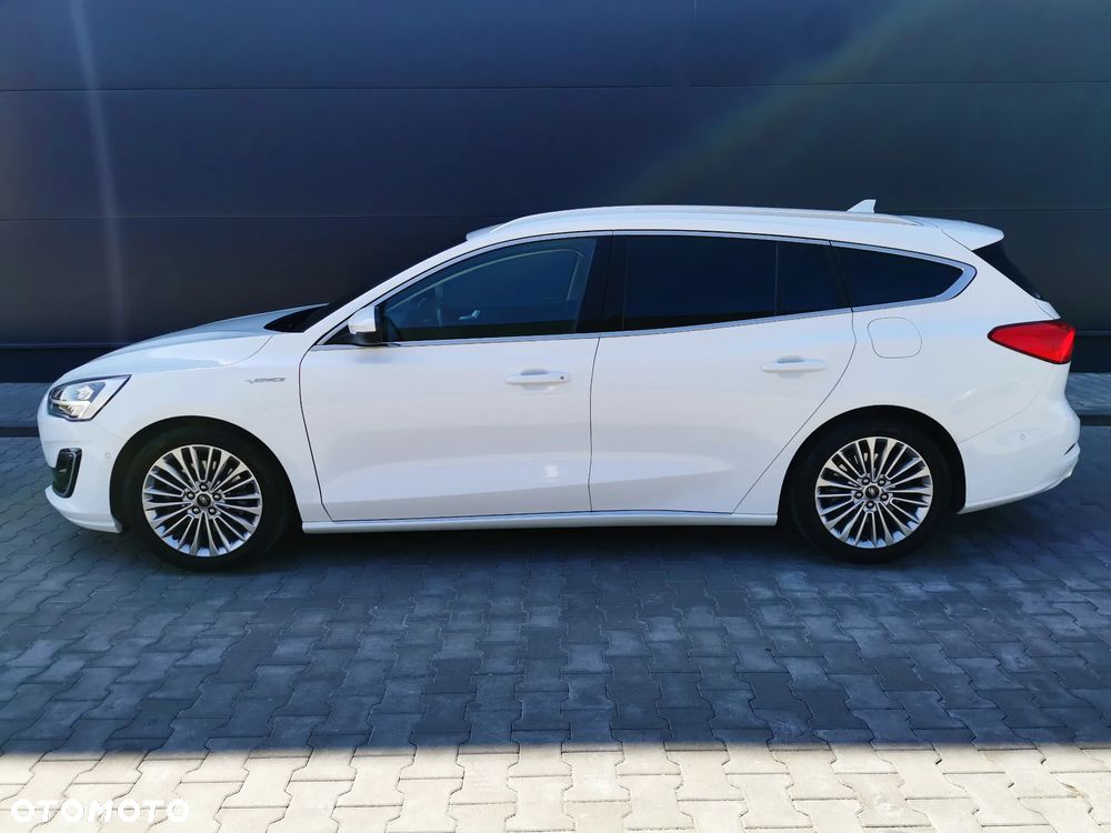 Ford Focus 1.5 EcoBoost STart-Stopp-System VIGNALE - 24