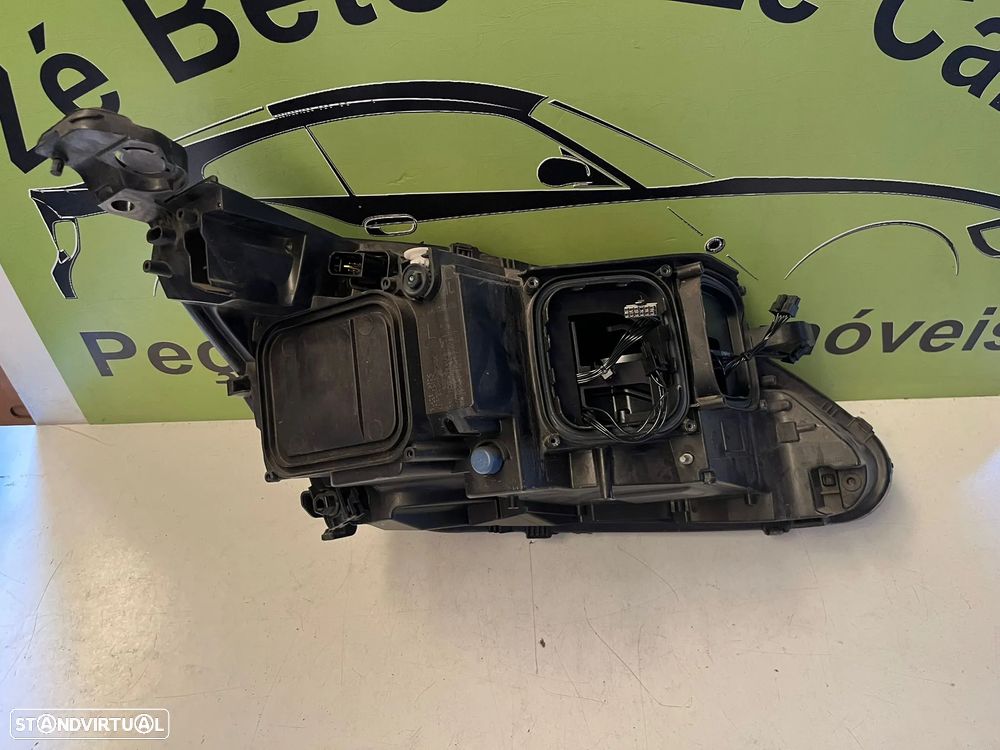 Peugeot 308 II - FAROL FULL LED ESQUERDO - FF834 - 5