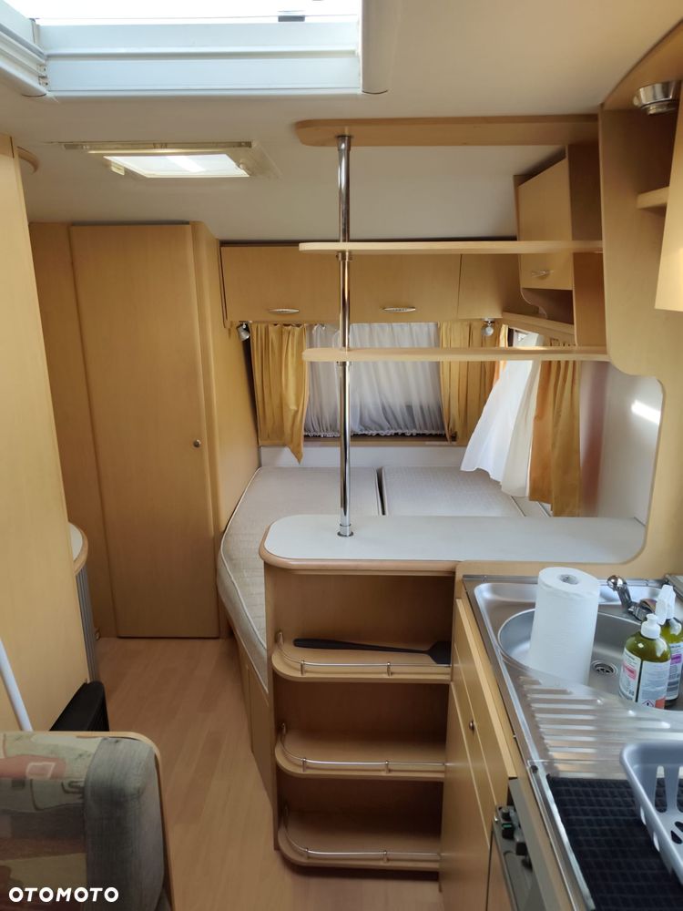 Delta 4400 lb euroliner - 10