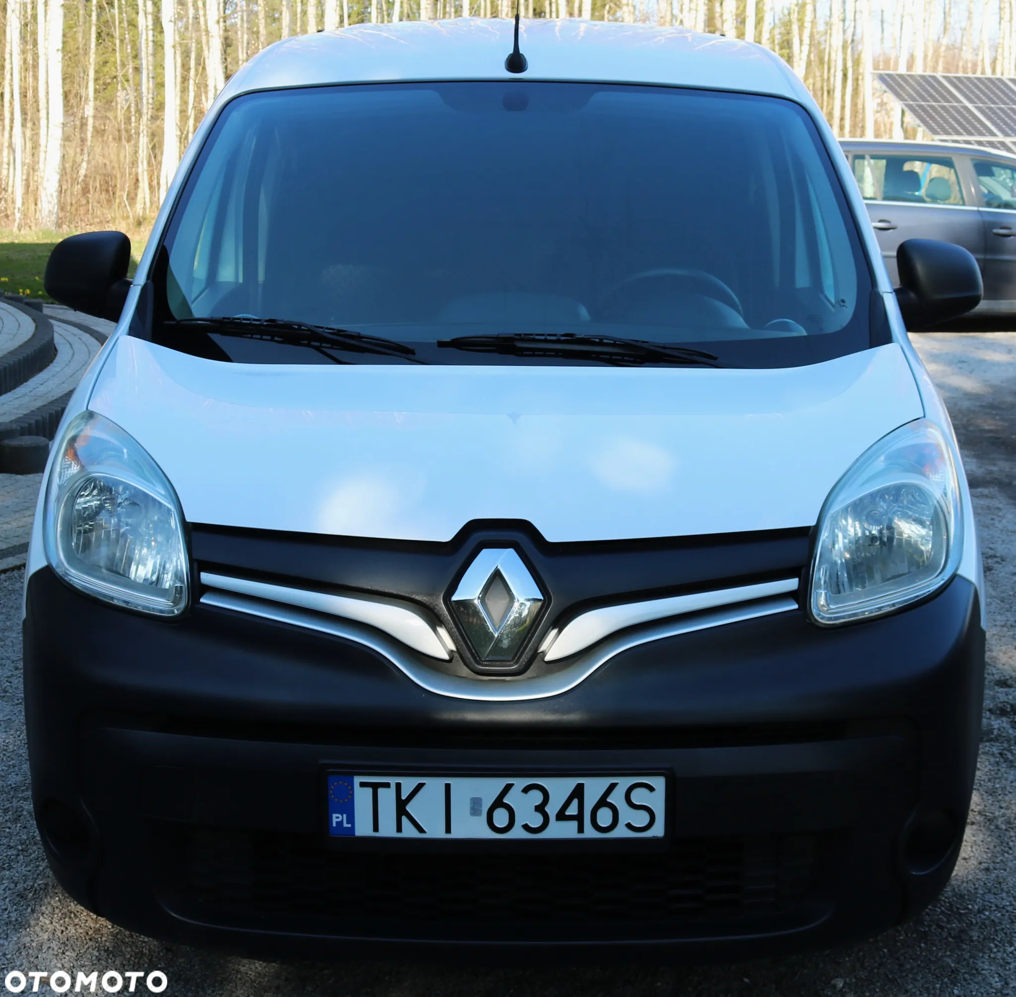 Renault Kangoo - 2