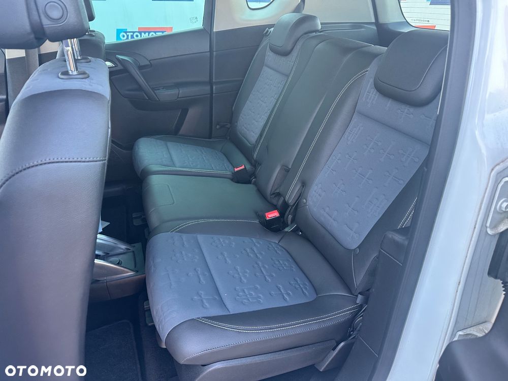 Opel Meriva 1.4 ecoflex Start/Stop Edition - 13