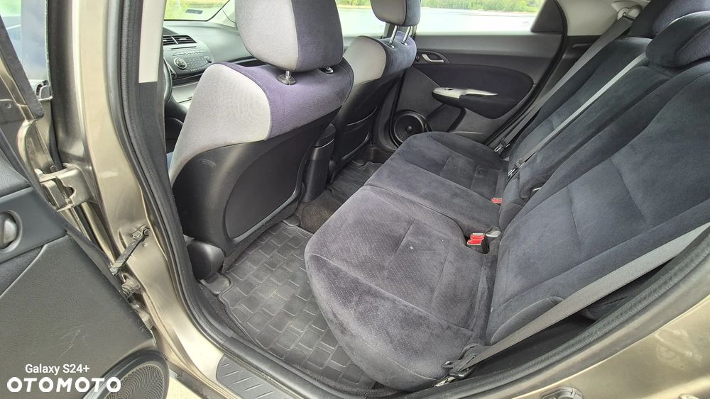 Honda Civic 1.8i-VTEC Comfort - 16