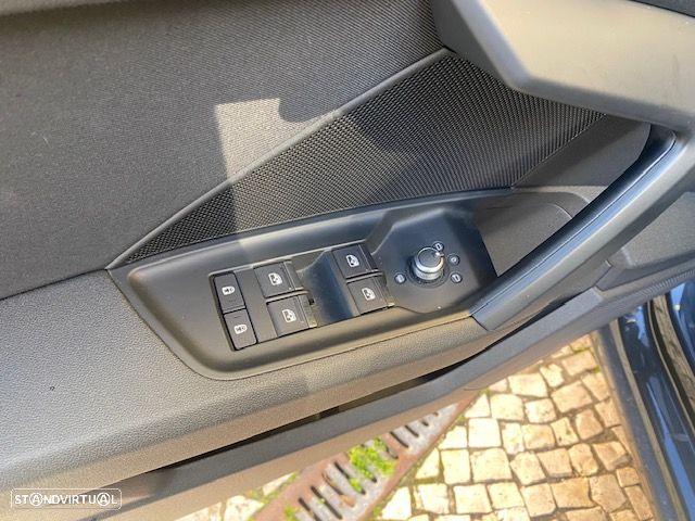 Audi A3 Limousine 35 TDI S tronic - 19