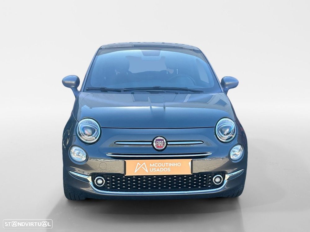 Fiat 500 - 8