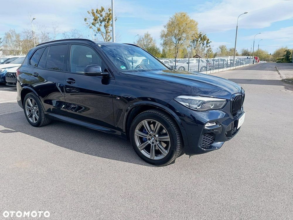 BMW X5 - 36
