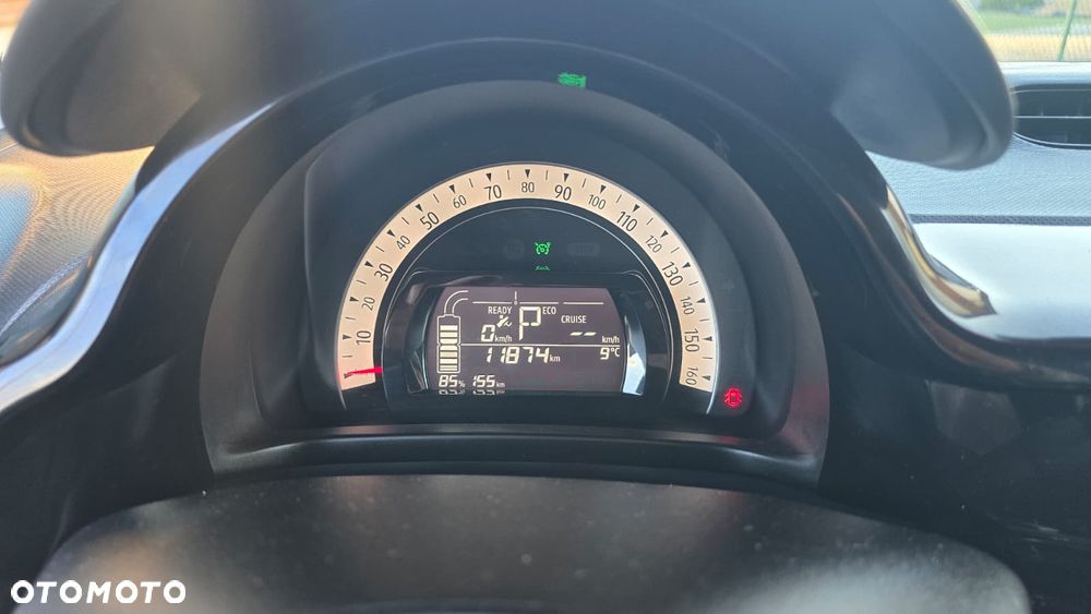 Renault Twingo Electric URBAN NIGHT - 22