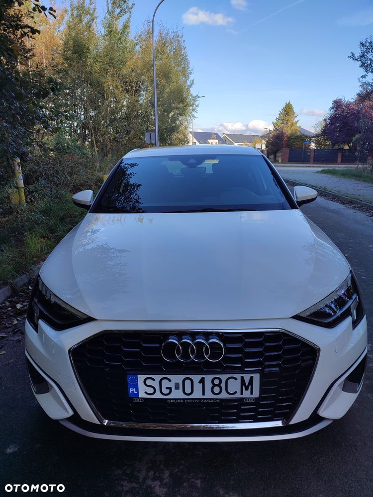Audi A3 - 6