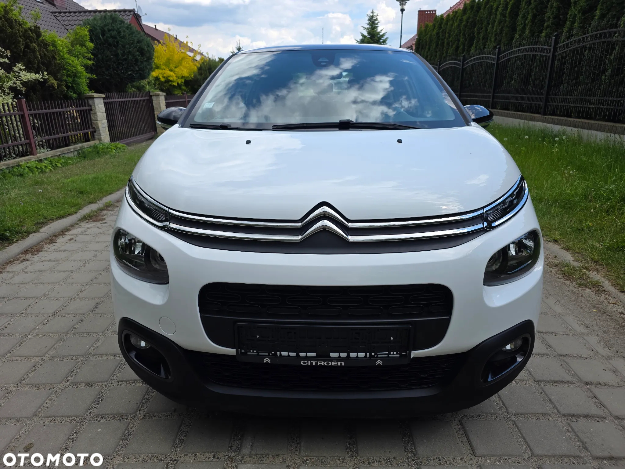 Citroën C3 1.2 PureTech Feel - 2