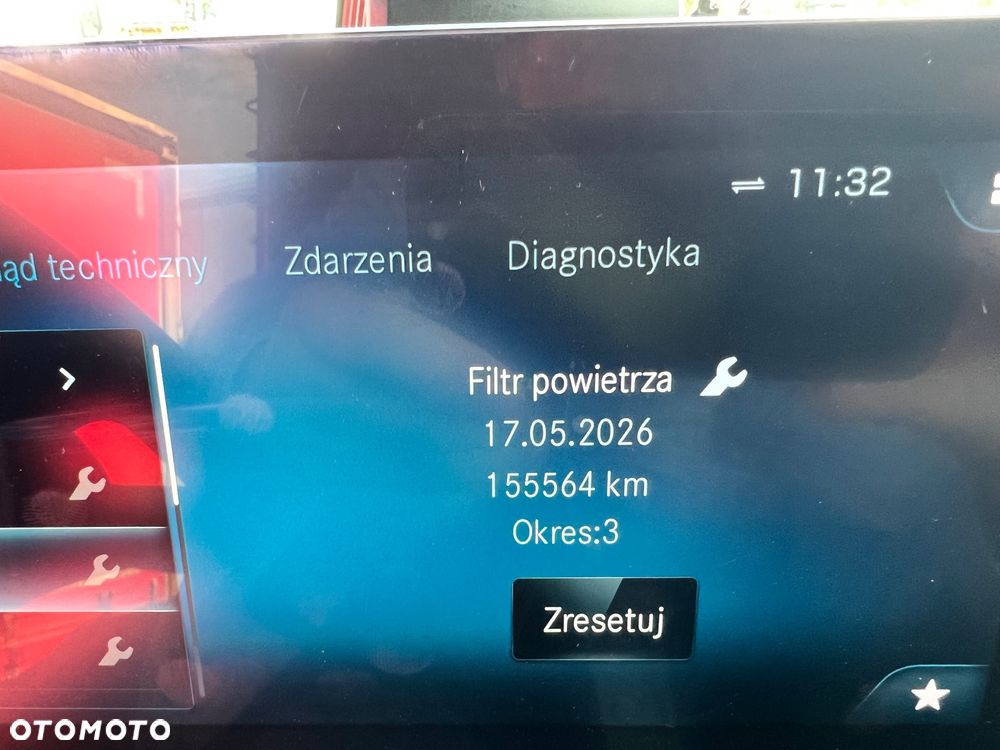 Mercedes-Benz 2545 Bigspace ,firanka , - 24