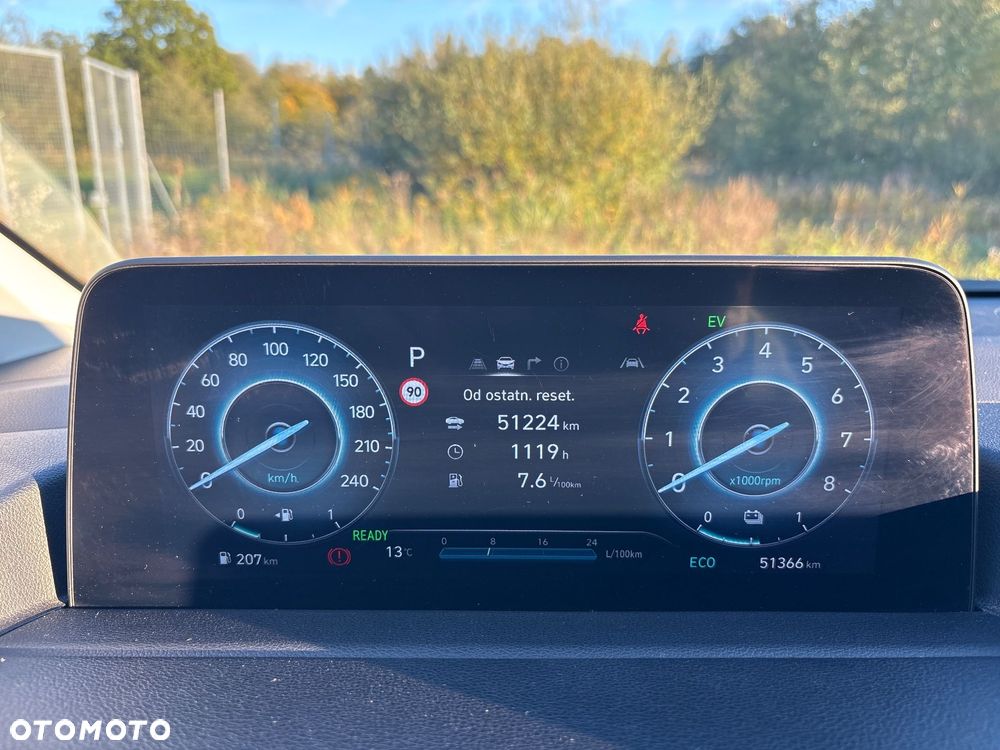 Hyundai Staria 1.6 T-GDI HEV Smart VIP - 16