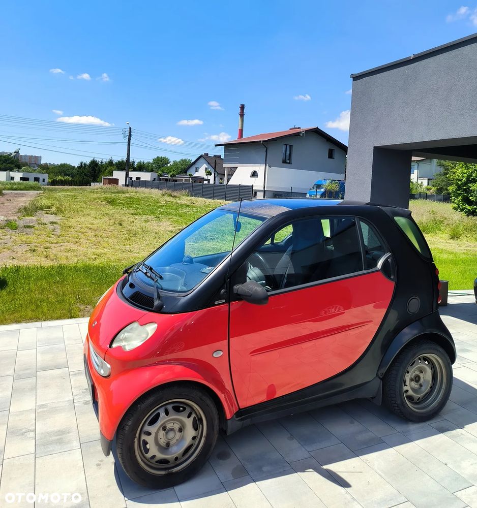 Smart Fortwo & pulse - 3