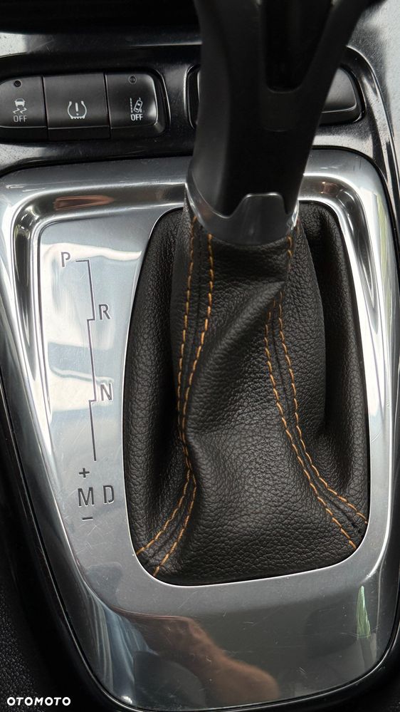 Opel Crossland X 1.2 Start/Stop Automatik Design Line - 33
