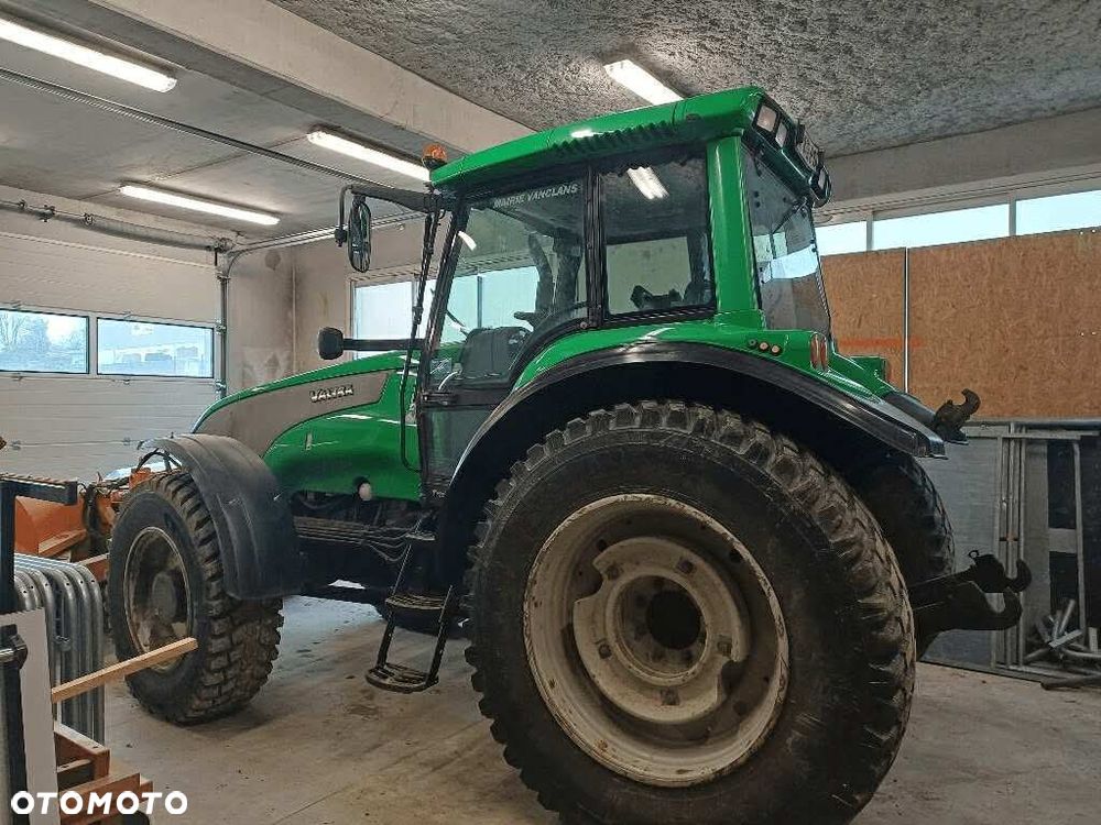 Valtra N111 HiTech - 6