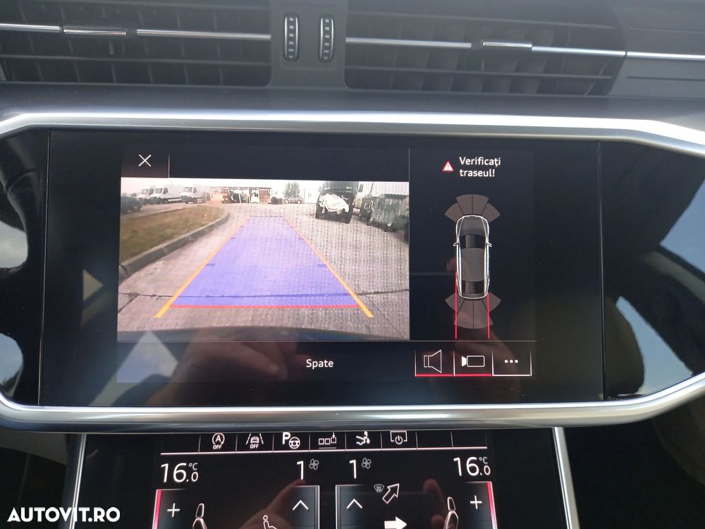 Audi A7 Sportback 2.0 40 TDI S tronic - 23